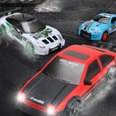 Carrinho de Controle Remoto Alta Velocidade Drift