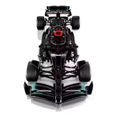 Blocos de Montar Carro de Corrida F1 Desafio Criativo Infantil 1642 Peças