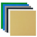 Blocos de Montar Base Placa 32x32 pontos 25x25 cm