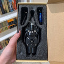 Homem Aranha Lançador de Teia Automático Aventura Criativa