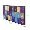 Blocos de Montar Heróis Marvel 24 Bonecos