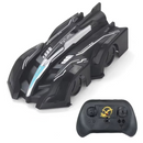 Carrinho de Controle Remoto Escalador de Paredes