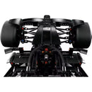 Blocos de Montar Carro de Corrida F1 Desafio Criativo Infantil 1642 Peças