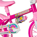 Bicicleta Infantil Masculina e Feminina