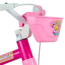 Bicicleta Infantil Masculina e Feminina