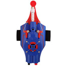 Homem Aranha Lançador de Teia Automático Aventura Criativa